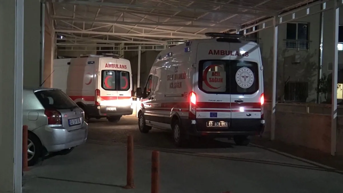 Son Gelişme: Siverek'te şarampole devrilen araçta 3 kişi yaralandı ve Merak Edilenler