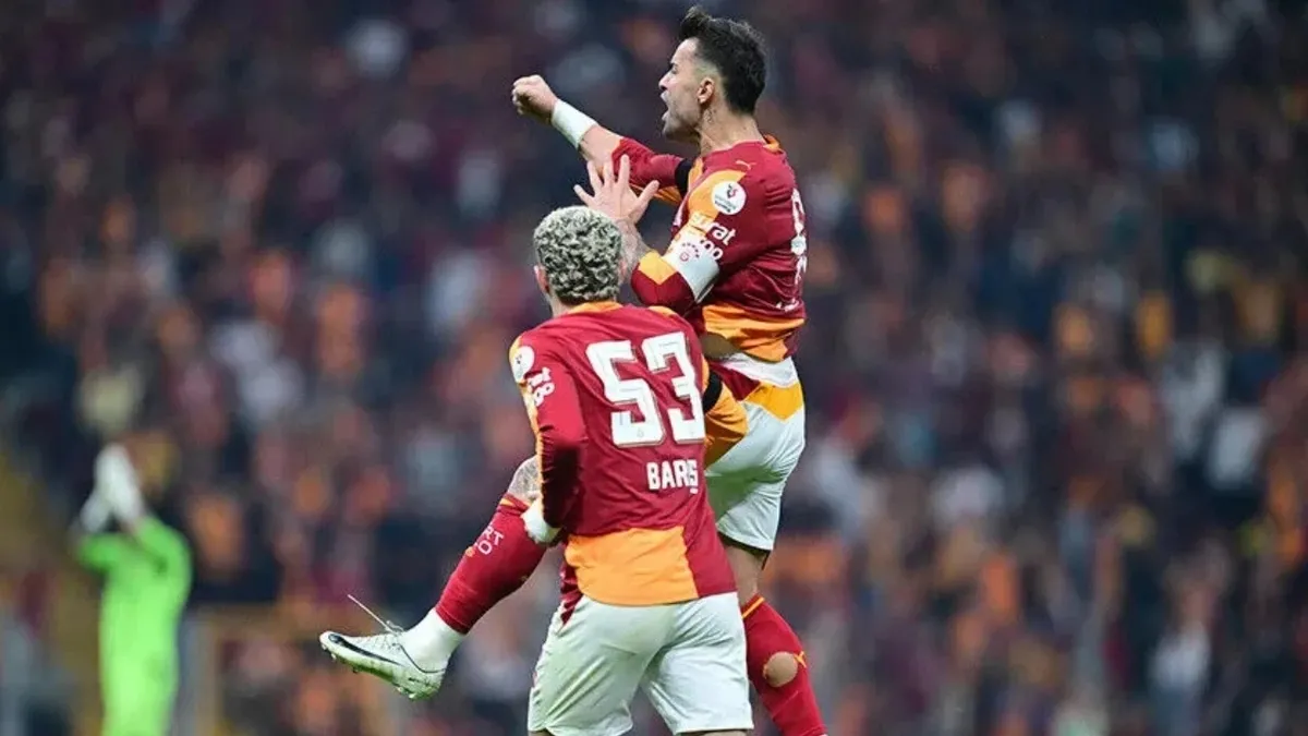 Lille - Galatasaray maçı hangi kanalda, saat kaçta? Şampiyonlar Ligi Lille GS maçı şifresiz mi, ne zaman? | İş