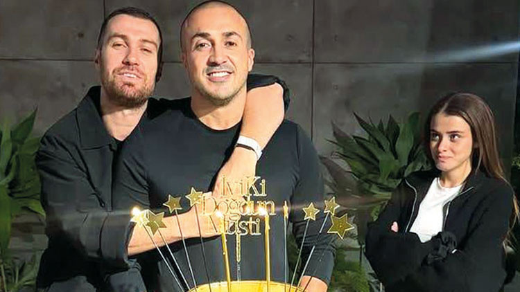 Ayrıntılar Netleşti: ‘Kuma’ya özel kutlama | İşte Tüm Ayrıntılar