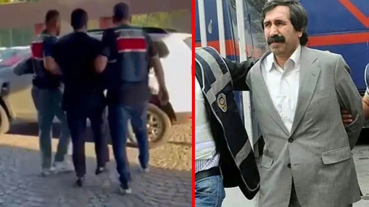 Gündemden Son Bilgiler: İş adamlarına ölüm tehdidiyle kabusu yaşattılar! Söylemezler çetesinin örgüt şeması de