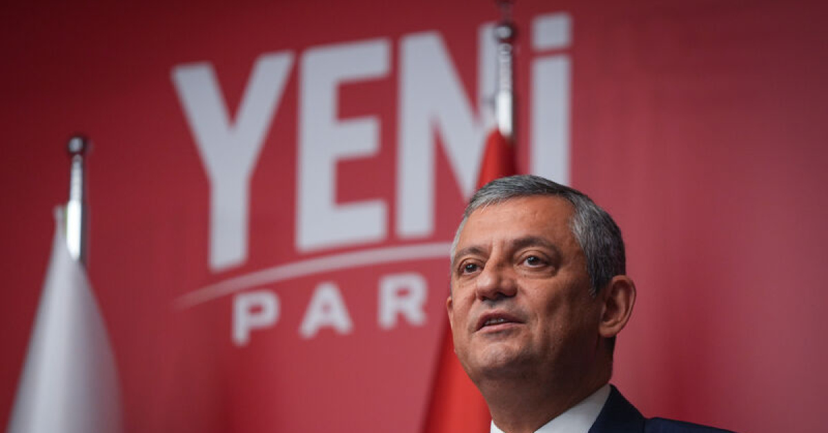 Son Gelişme: YENİ Parti'de kongre tarihleri belirlendi