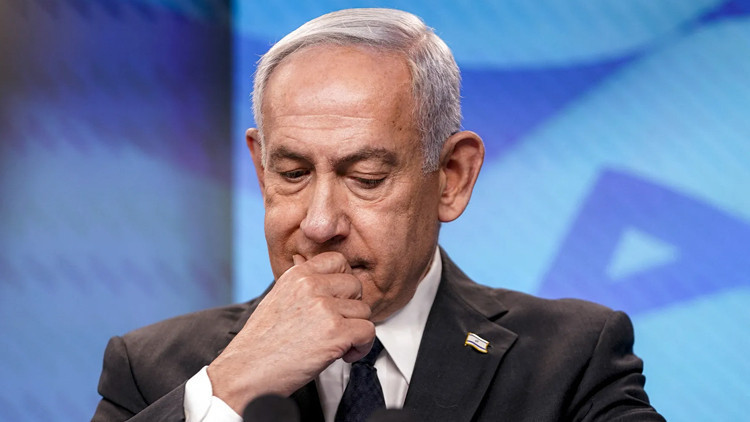 Kritik Açıklama: Netanyahu'nun planı deşifre oldu: Trump'a takıldı - Son Dakika Bilgileri