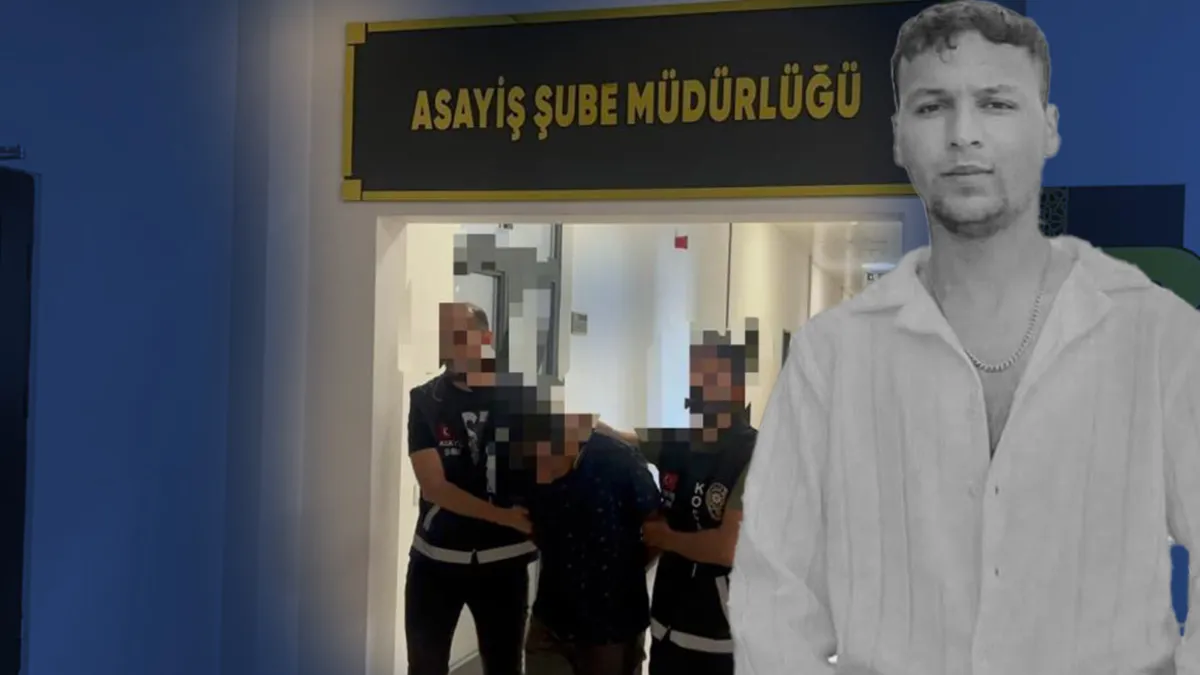 Alkollü mekana gitmek istemeyen kuzenini öldürmüştü! Katil zanlısına verilen ceza netlik kazandı