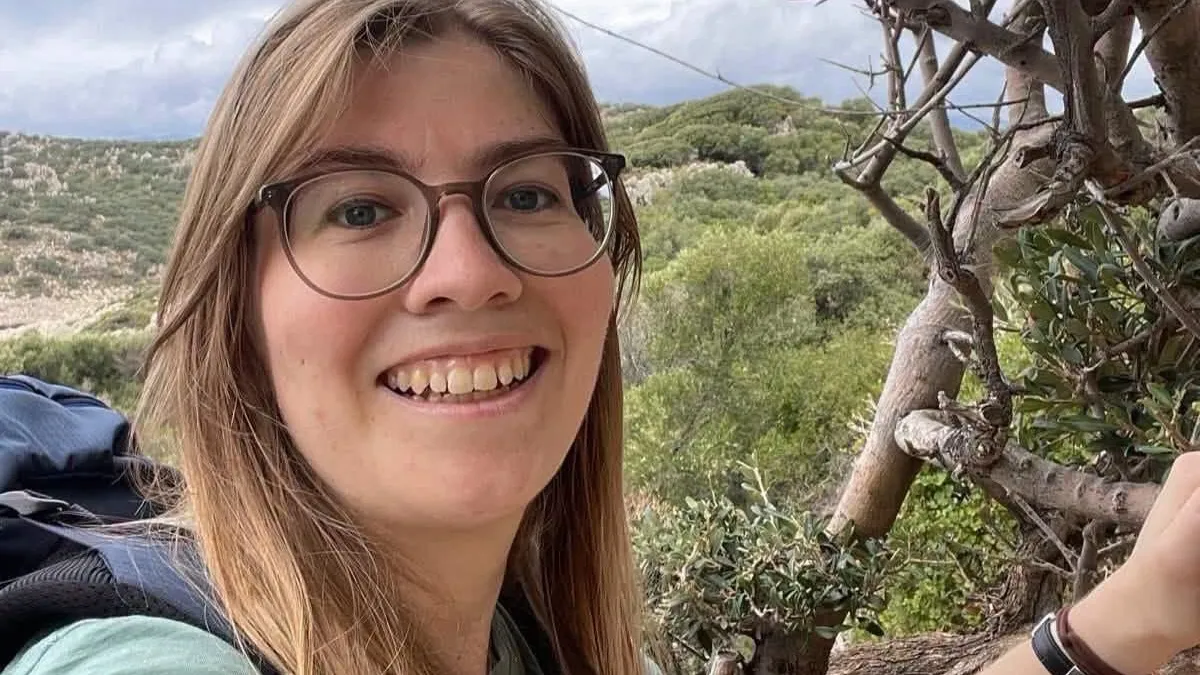Kritik Açıklama: Bir haftadır haber alınamayan Alman turist Likya Yolu’nda aranıyor: Gelişmeler Takip Ediliyor