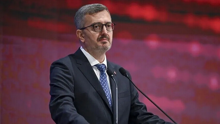 Ayrıntılar Netleşti: Doha'da 4 ülkeden ortak savunma imzası: İletişim Başkanı Duran'dan 'Bedir' mutabakatı mes