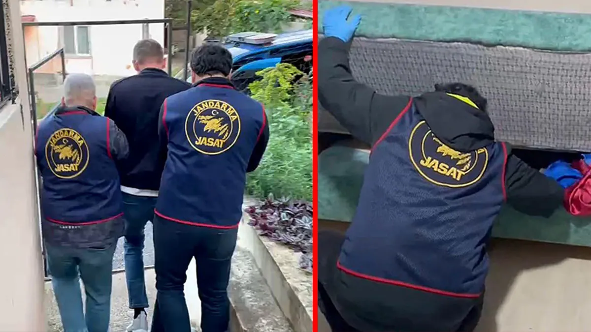 Ayrıntılar Netleşti: Yer Nevşehir! Motosiklet almak isterken dolandırıldı! O ihbar 85 milyonluk kirli para ağı