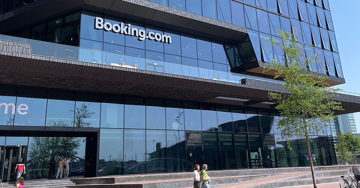 Ayrıntılar Netleşti: AB'den Booking.com'a soruşturma - Son Dakika Bilgileri