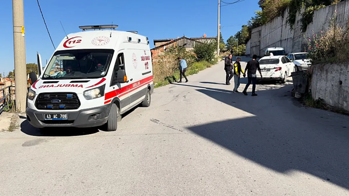 Kütahya’da kız kavgasında kan aktı! ve Merak Edilenler