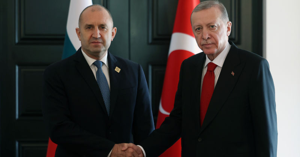 Sıcak Gündem: Cumhurbaşkanı Erdoğan, Radev ile görüştü ve Merak Edilenler