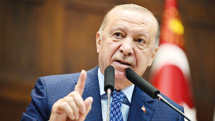Sıcak Gündem: Erdoğan: Milletin malına el uzatana sahip çıkmayız | İşte Tüm Ayrıntılar