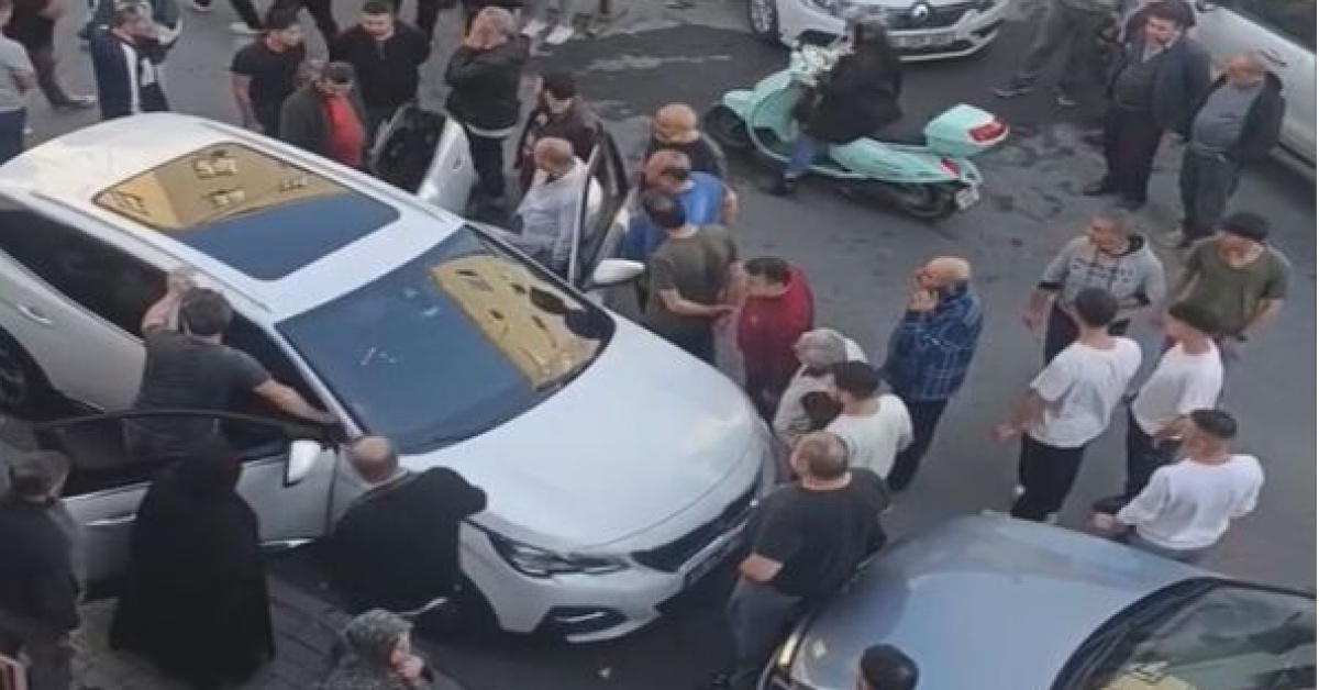 Gündemden Son Bilgiler: Tetikçiler motosikletle geldi... Cipte kanlı infaz: Gelişmeler Takip Ediliyor