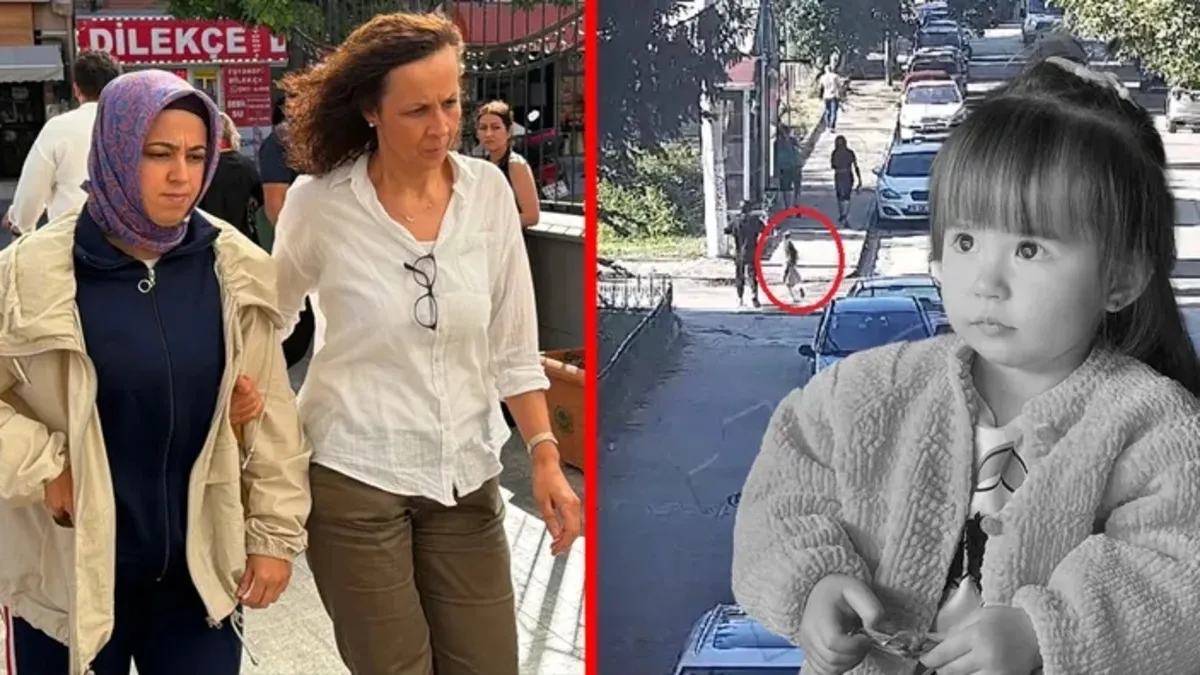 Ayrıntılar Netleşti: Minik Elif’i hayattan koparmıştı! O sürücünün ifadesi pes dedirtti: ‘Neden hızlandığımı h
