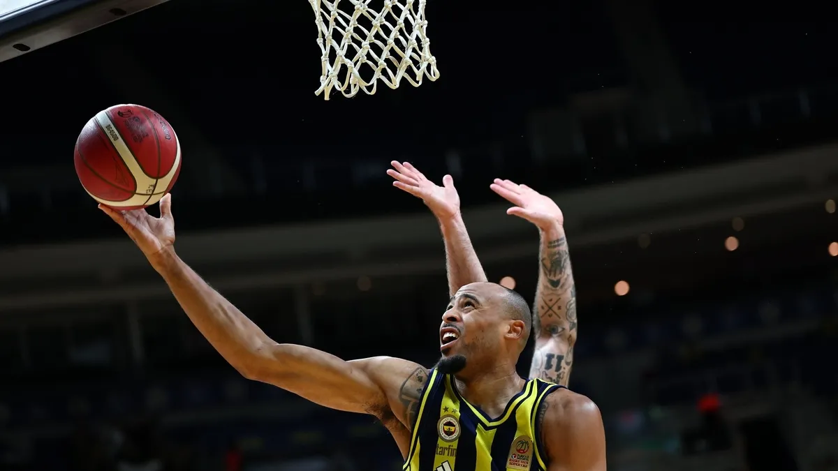 Sıcak Gündem: Olympiakos - Fenerbahçe maçı ne zaman, saat kaçta, hangi kanalda? EuroLeague'de dev mücadele!: G