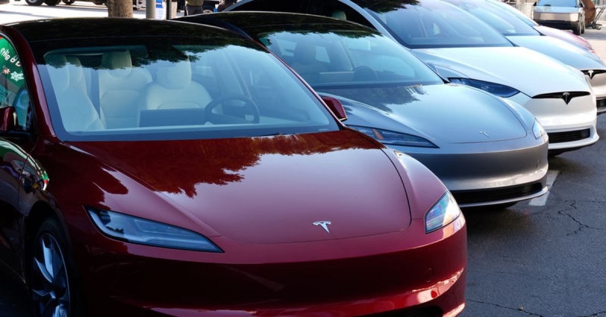 Kritik Açıklama: Tesla'nın kârı gerileme kaydetti: Gelişmeler Takip Ediliyor
