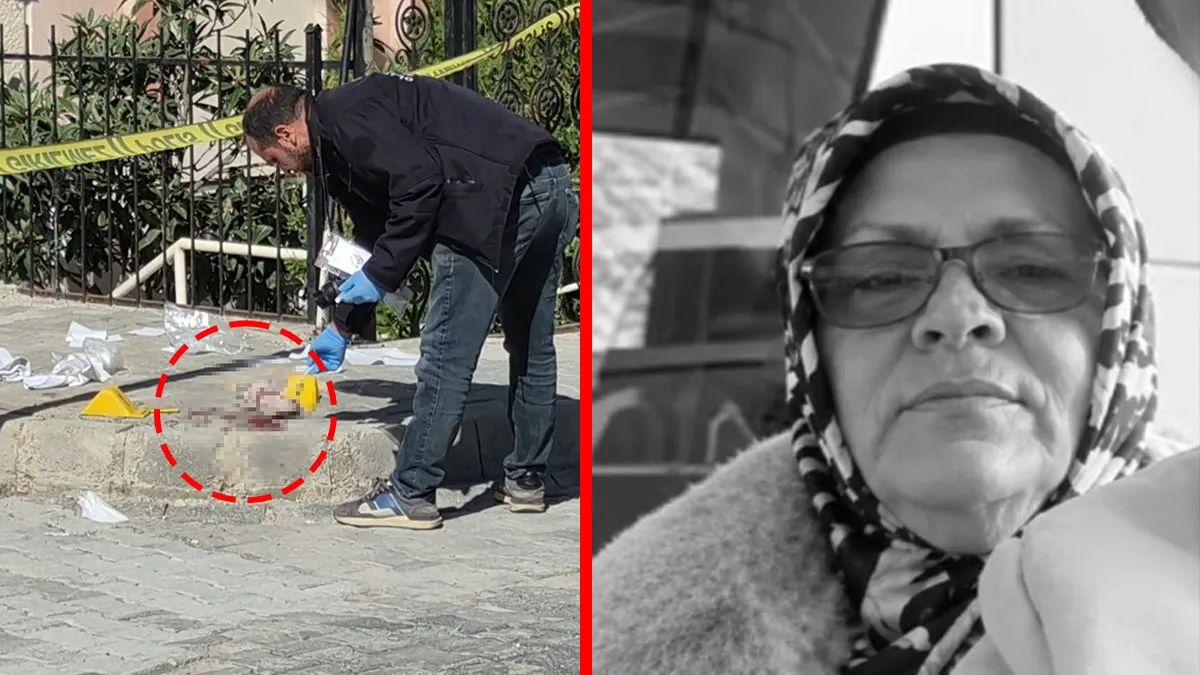 Sıcak Gündem: Malatya'da eş dehşeti! Perihan sokak ortasında 8 bıçak darbesiyle katledildi | İşte Tüm Ayrıntıl