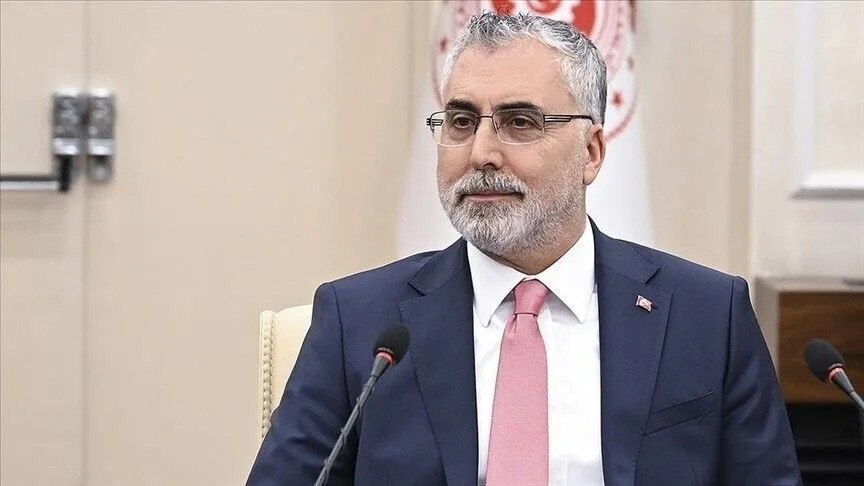 Gündemden Son Bilgiler: Bakan Işıkhan: 18 bin 441 öğrencimize 609 milyon lira ödeyeceğiz ve Merak Edilenler