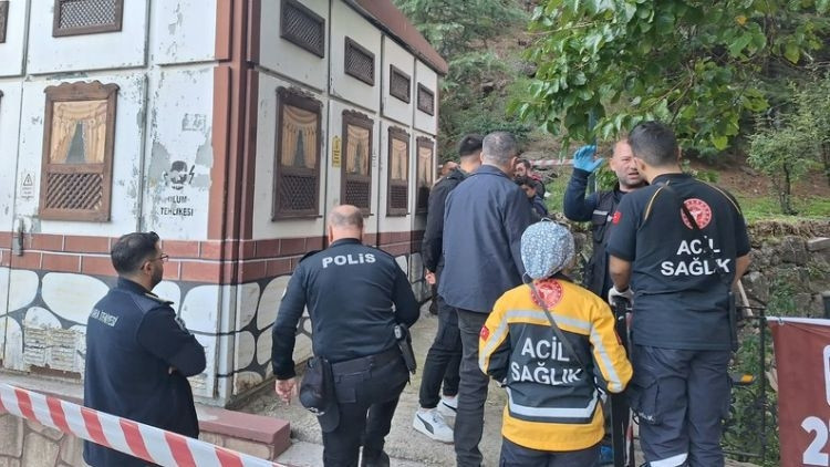 Son Gelişme: Trafoya giren zihinsel engelli yaşamını yitirdi