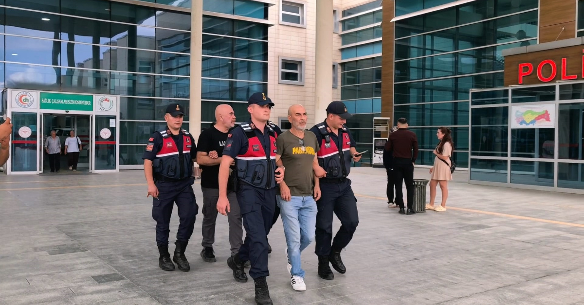 Ayrıntılar Netleşti: Ezel Akay'ın uyuşturucu testi pozitif | İşte Tüm Ayrıntılar