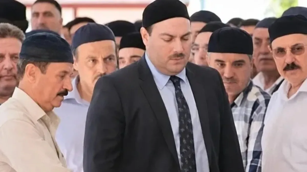 Ayrıntılar Netleşti: SON DAKİKA I Alihan Kuriş soruşturmasında yeni gelişme: 19 şüpheli hakkında tutuklama kar