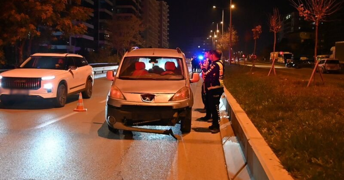 Son Gelişme: Kırıkkale'de trafik kazası: 1 ölü ve Merak Edilenler