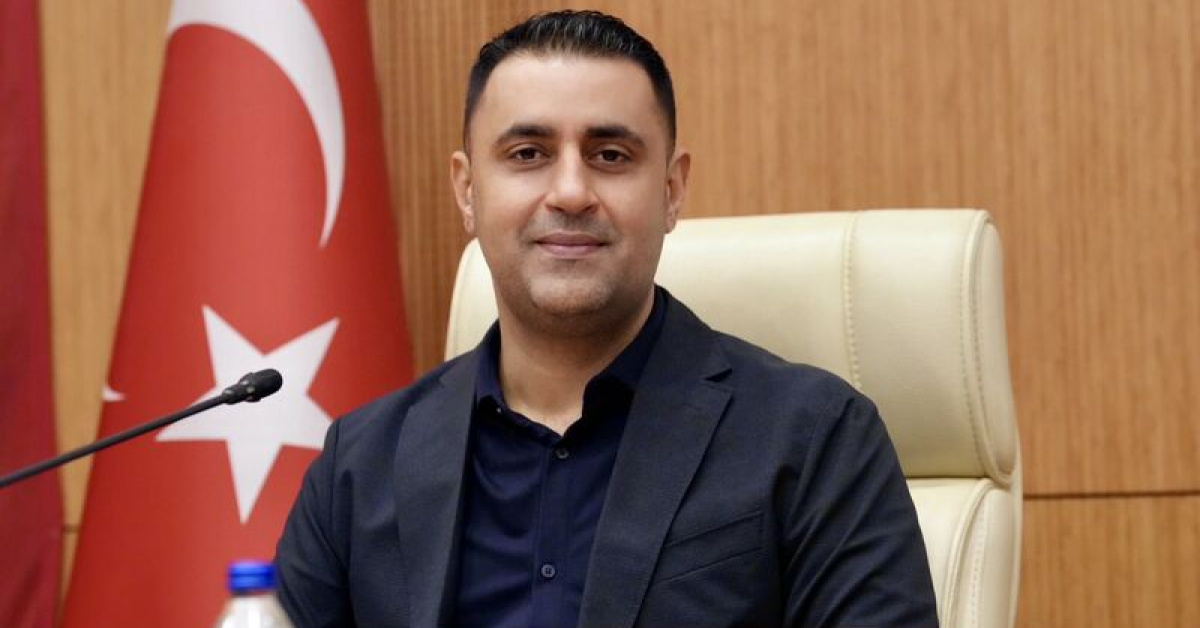Gündemden Son Bilgiler: Çukurova Belediye Başkanı Kozay hakkında tutuklama kararı verildi