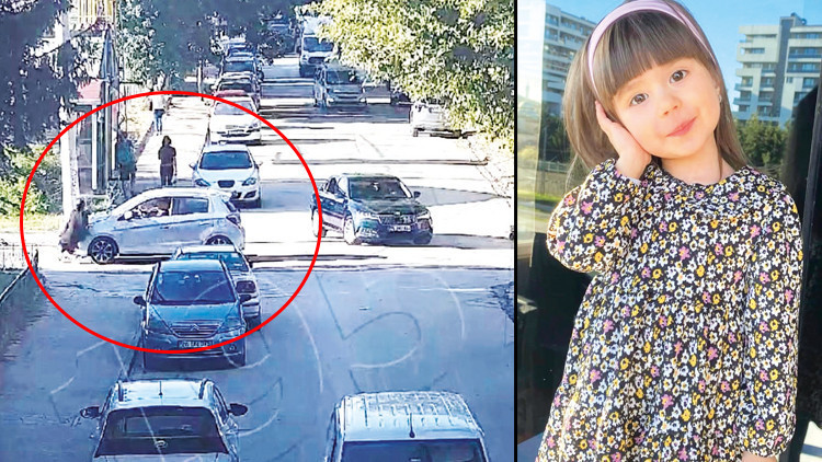 Kritik Açıklama: Elif Mavi’ye çarpan sürücüye 15 yıl istendi | İşte Tüm Ayrıntılar