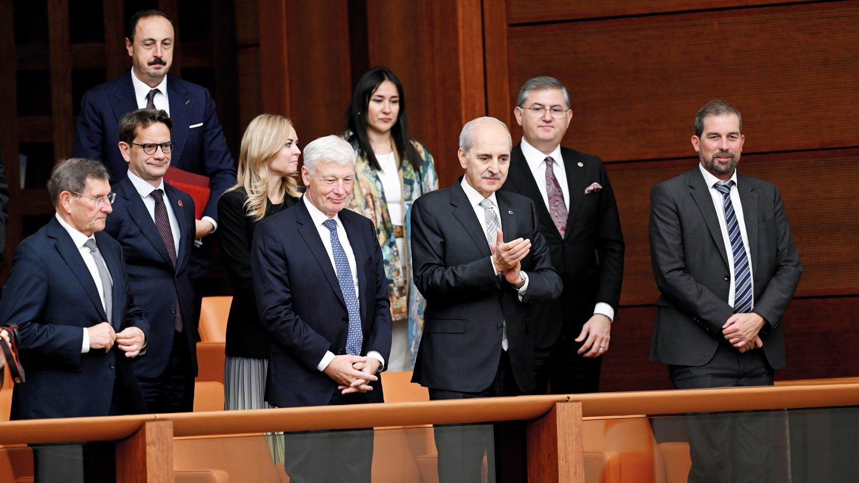 Sıcak Gündem: Kurtulmuş’tan ‘fon’ açıklaması: Sonuna kadar gidilecek ve Merak Edilenler