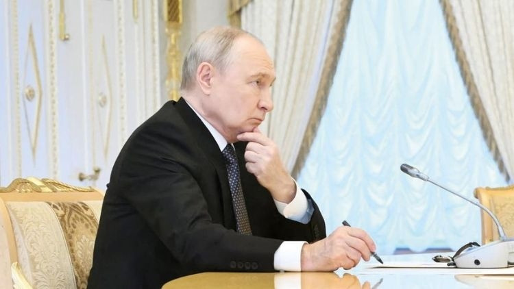Sıcak Gündem: AB Putin’e elçi arayışında - Son Dakika Bilgileri