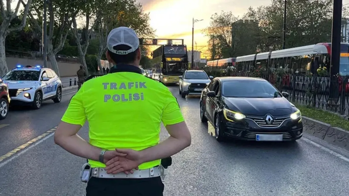 Trafiğe kapatılacak yollar 24 Ekim 2026: İstanbul Valiliği tüm detaylarıyla paylaştı! 29 Ekim tören provası pr