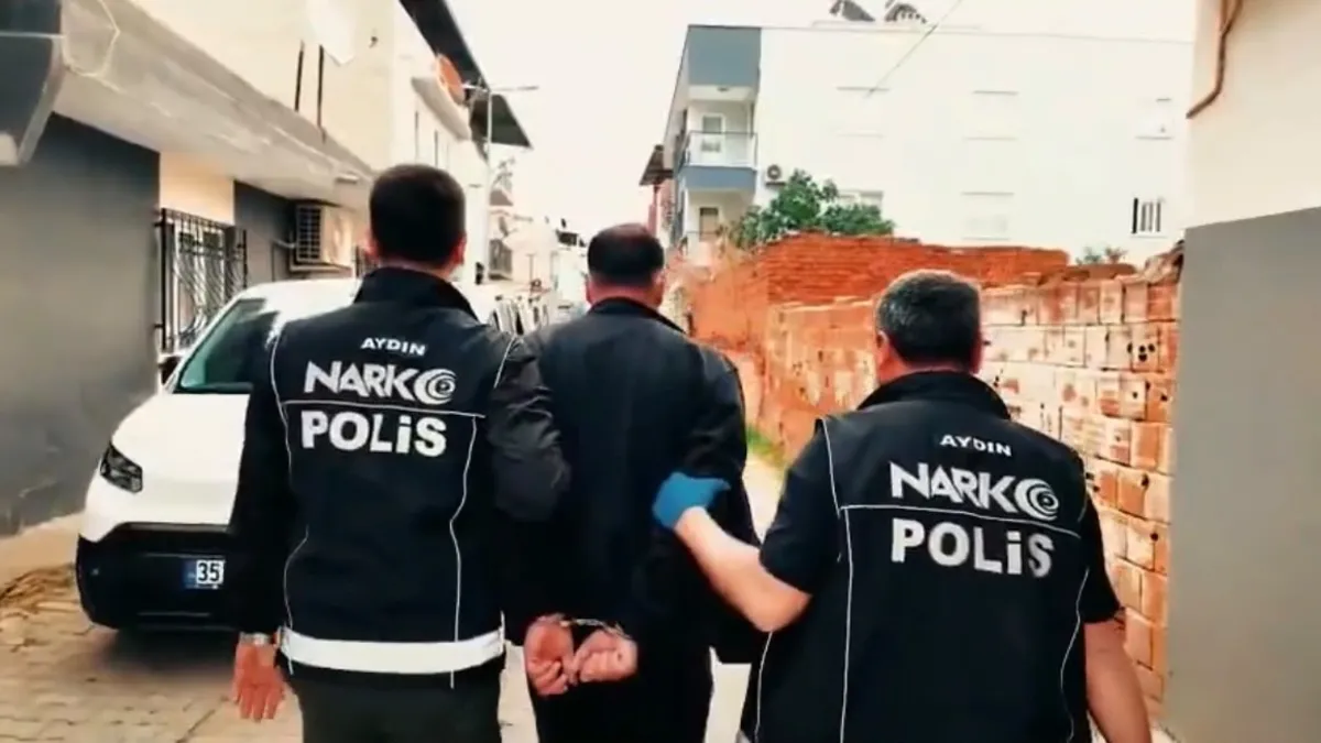 Gündemden Son Bilgiler: 78 ilde uyuşturucu madde satıcılarına yönelik operasyon | İşte Tüm Ayrıntılar