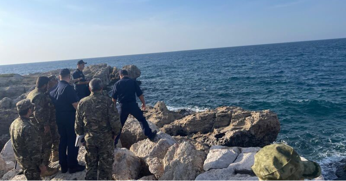 Gündemden Son Bilgiler: TSK Heyeti Lazkiye'yi ziyaret etti: Gelişmeler Takip Ediliyor