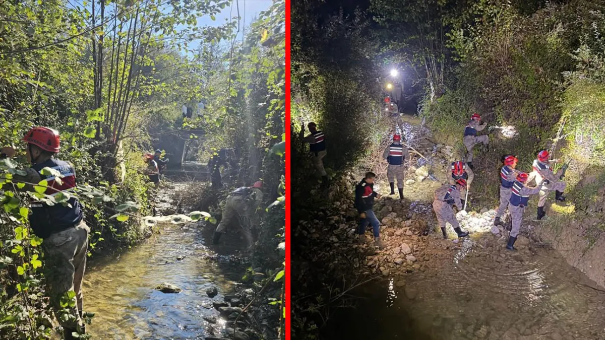 Kritik Açıklama: Bartın’da berber cinayetinde 1 kişi tutuklama talebiyle mahkemeye sevk edildi