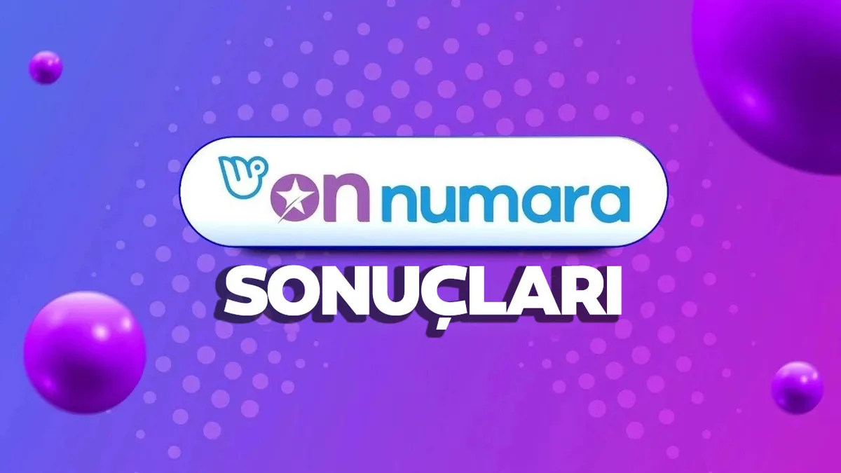 Sıcak Gündem: On Numara sonuçları resmen duyuruldu! 23 Ekim MPİ Online ile On Numara sonuçları sorgulama - Son