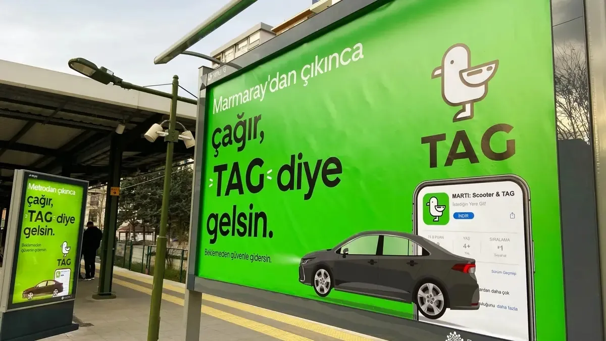 Son Gelişme: Dört yıl süren Martı TAG davasında karar çıktı: Martı kazandı - Son Dakika Bilgileri