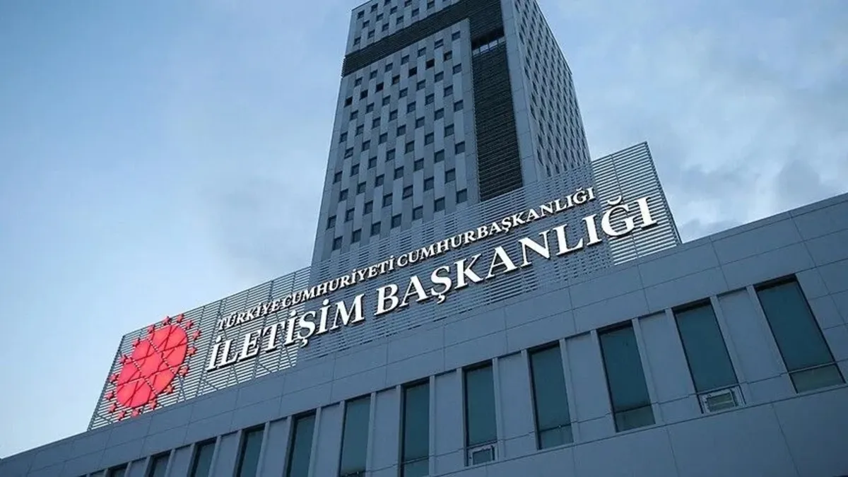 Son Gelişme: DMM’den “Türkiye’nin iklim hedefleri yetersiz” iddialarına yalanlama! ve Merak Edilenler