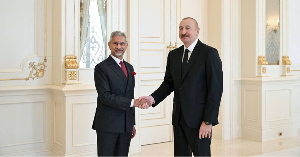 Kritik Açıklama: Hindistan'dan Azerbaycan'a ziyaret ve Merak Edilenler