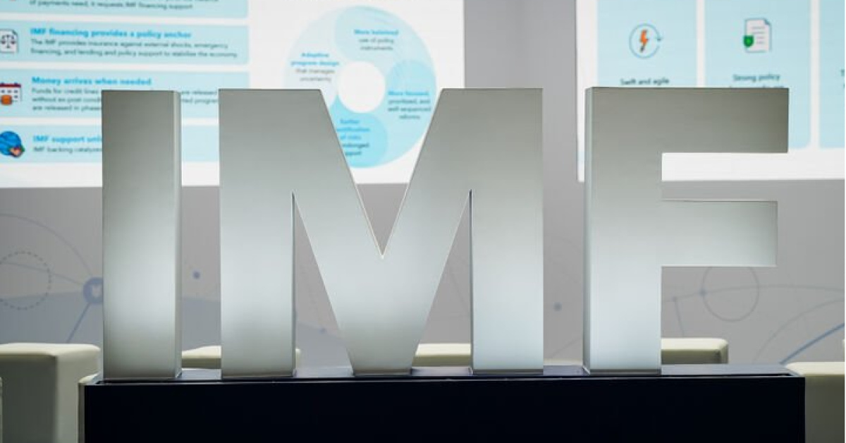Türkiye, IMF raporunda üst sıralarda yer aldı