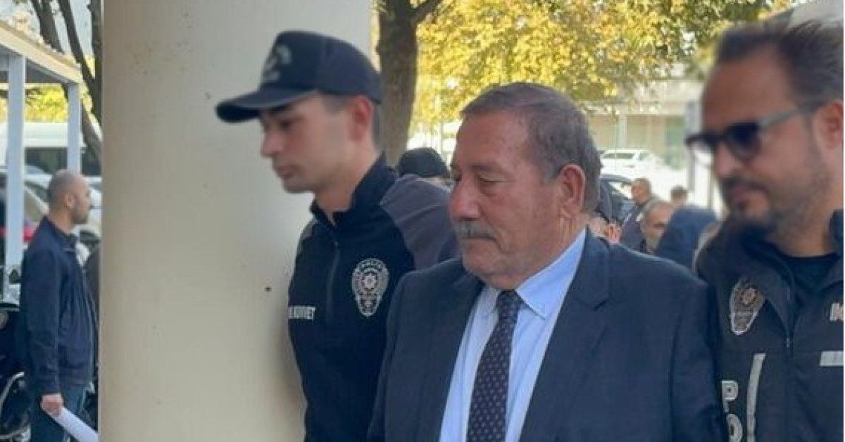 Gündemden Son Bilgiler: Milas Belediye Başkanı Fevzi Topuz hakkında tutuklama kararı verildi ve Merak Edilenle