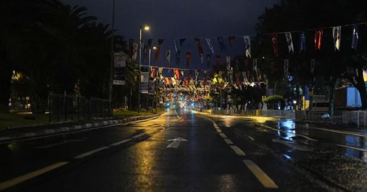 Ayrıntılar Netleşti: İstanbul'da bazı yollar trafiğe kapatıldı | İşte Tüm Ayrıntılar