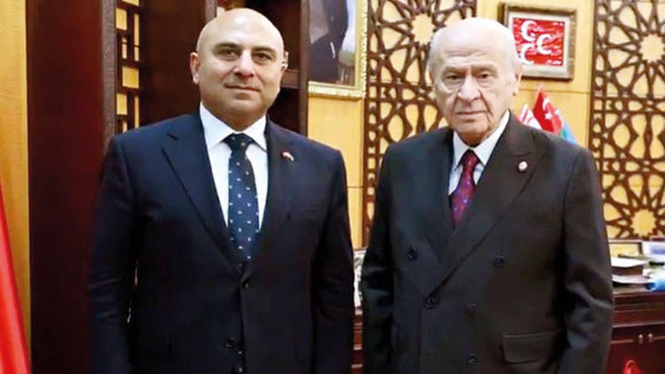 Kritik Açıklama: Bahçeli’den kurultay tarihi... 15. kurultay 7 Şubat’ta: Gelişmeler Takip Ediliyor