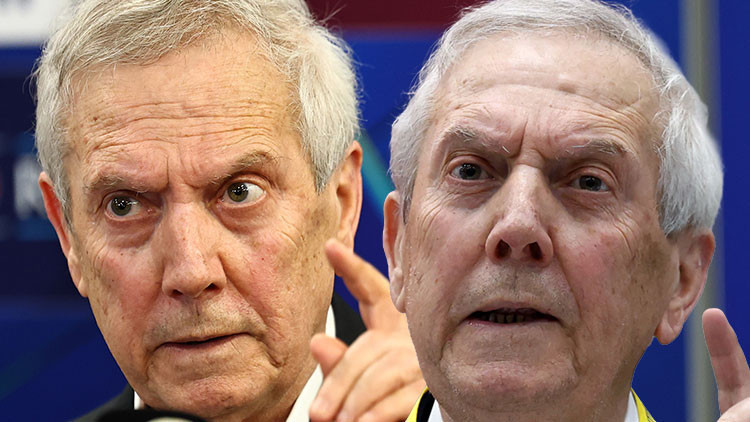 Aziz Yıldırım, 'Fenerbahçe'nin Bayramı' için Samandıra'ya iniyor! Özel görüşme - Son Dakika Bilgileri