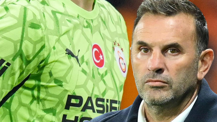 Ayrıntılar Netleşti: Sürpriz! Lille, Galatasaray'dan istiyor