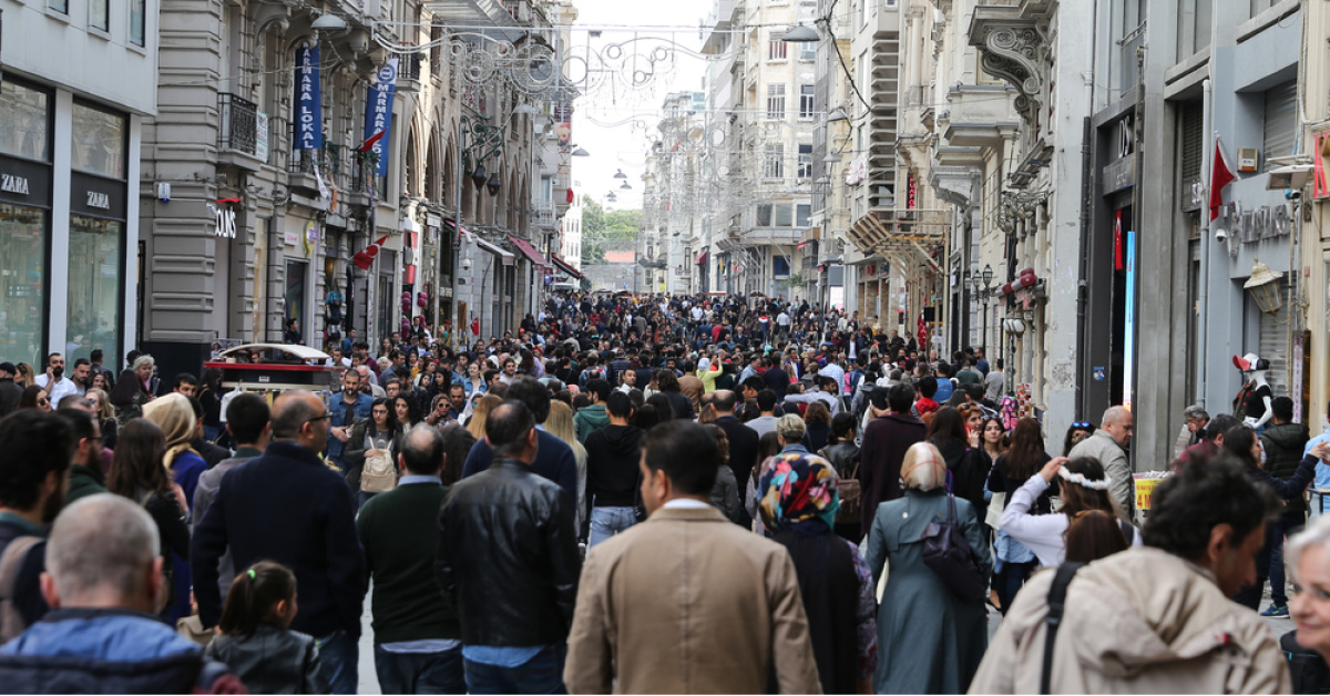 İstanbul'da üst solunum yolu vakaları artıyor - Son Dakika Bilgileri