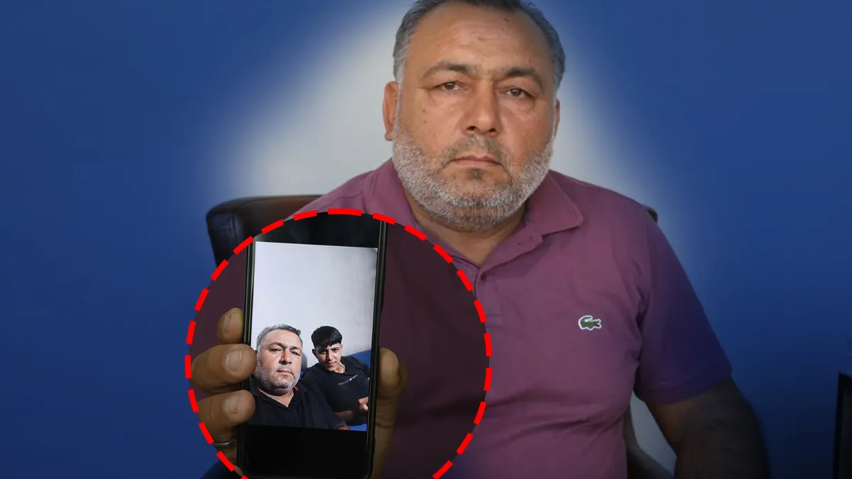 Son Gelişme: Hatay'da IBAN oyunuyla marangoz çırağının hayatını kararttılar: 20 yaşındaki gence 250 yıl hapis