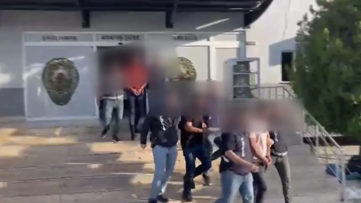 1 milyon 278 bin TL’lik vurgun! 3 şüpheli hakkında tutuklama kararı verildi: Gelişmeler Takip Ediliyor