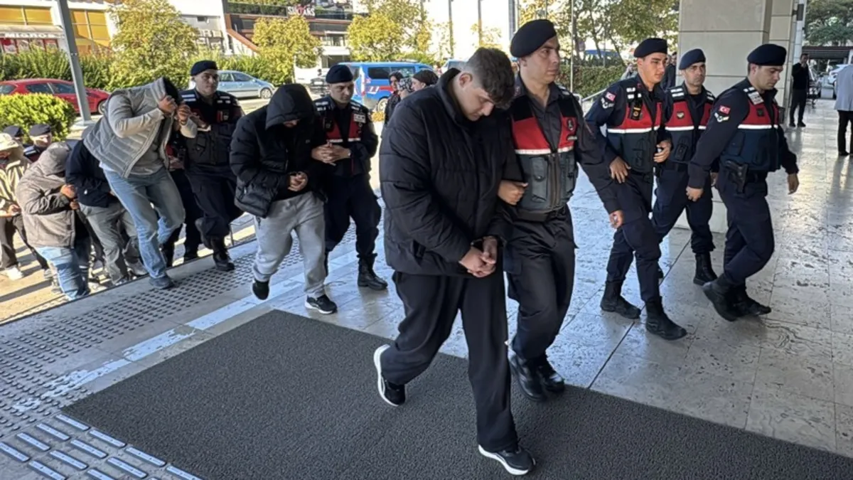 Son Gelişme: Trabzon merkezli bahis operasyonunda 18 tutuklama ve Merak Edilenler
