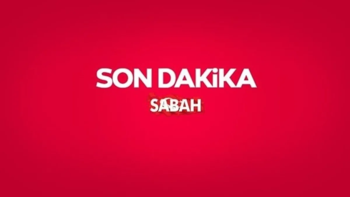 Gündemden Son Bilgiler: SON DAKİKA... Fon soruşturmasında yeni gelişme! Tutuklanan isimler netlik kazandı... |