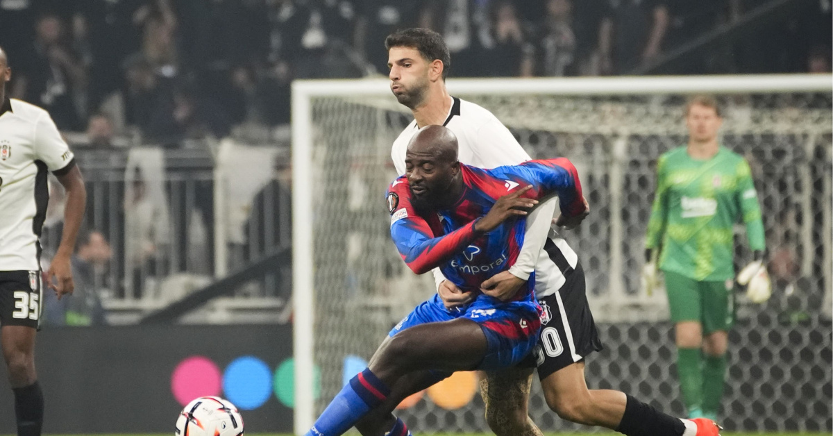 Ayrıntılar Netleşti: Beşiktaş'a kötü haber! Elinde kırık var ve Merak Edilenler