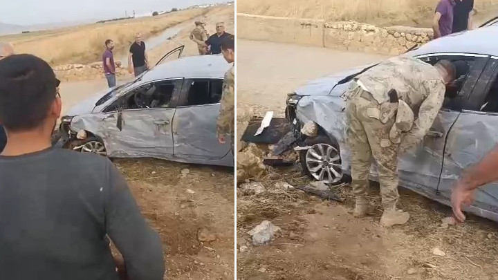 Sıcak Gündem: Mardin'de feci kaza! Otomobil sulama kanalına devrildi: Aynı aileden 4’ü çocuk 6 kişi yaşamını y