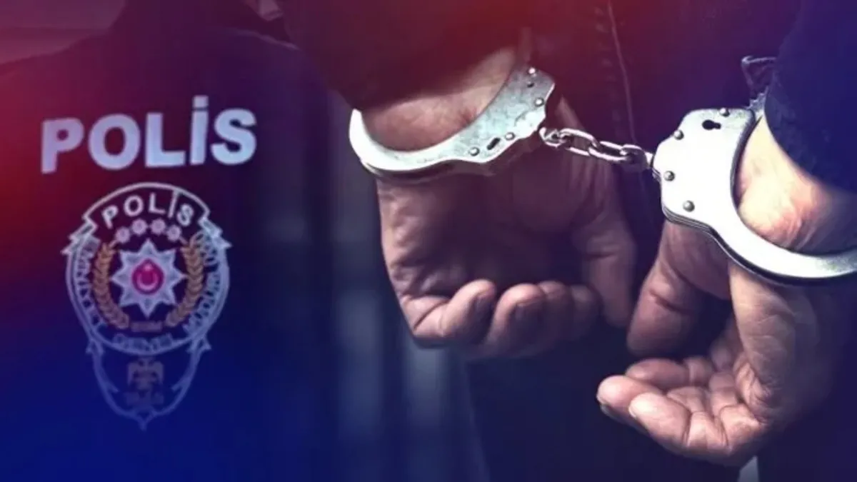 'Daltonlar' suç örgütü soruşturmasında 15 şüpheli hakkında tutuklama kararı verildi! ve Merak Edilenler